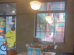 -仁义涵西餐·咖啡(中华巴洛克店)