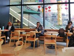 -星巴克(常德友阿国际广场店)