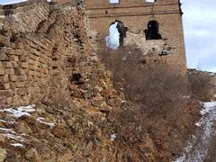 -蟠龙山长城景区