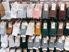 -MUJI无印良品(远洋未来广场店)