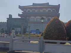 -揭阳楼