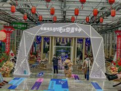 -长春农博园