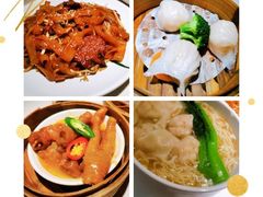 -南枝记·港式打边炉(新北万达店)