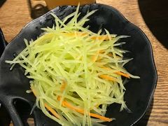 -乐港休闲馆茶艺·简餐·茶室(首都机场T2店)
