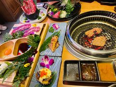 -丸藏和牛烧肉专门店(园区师惠坊店)