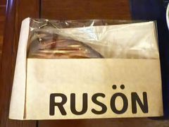 -RUSON(黄龙店)