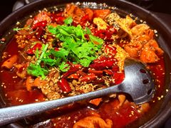 -麻六记(凤凰汇店)