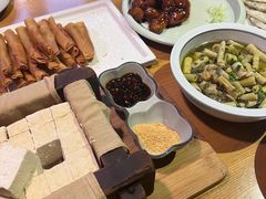 -几荷·恰似故人来(秀水广场店)
