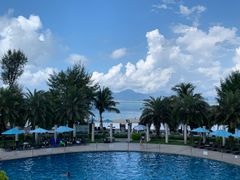 -惠州金海湾嘉华度假酒店