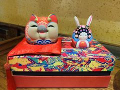 -那家小馆•北京菜•烤鸭(中关村店)