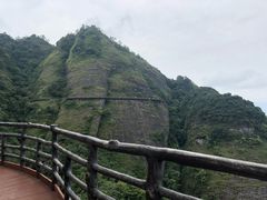 -南武当山景区