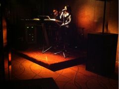 凯悦酒吧-杭州君悦酒店