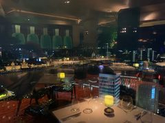 -翡翠36餐厅(浦东香格里拉店)