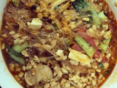 牛肉小炒-刘信牛羊肉小炒泡馍(回民街店)