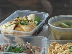 -百家鸡味馆(清泰店)