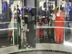 -飞行家太空体验馆(祥云小镇店)