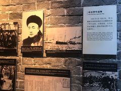 -辛亥革命纪念馆