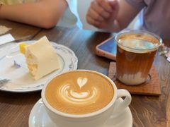 -竹子咖啡bamboo coffee