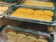 -泸溪河桃酥(西直门凯德店)