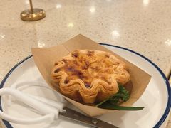 -点都德(汇胜楼店)