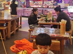 -新玛特购物广场(齐齐哈尔店)