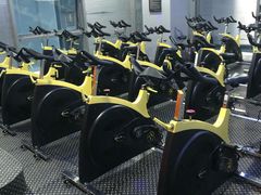 -精英汇健身·恒温游泳(北辰店)