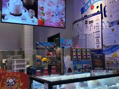-DQ·蛋糕·冰淇淋(城南嘉园店)