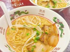 -纪州豚骨酱油拉面(锦延路店)