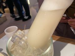 桂花米酒-七八冷面·延边朝鲜族美食(圣熙八号店)