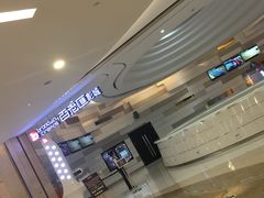 -万象影城(杭州万象城IMAX激光店)