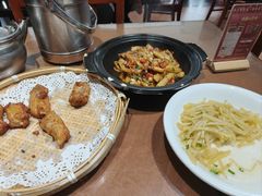 -天下客饭店(中山路店)
