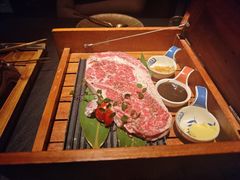 -蟹犇前•帝王蟹雪蟹(陆家嘴店)