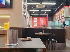 -许哥东北烧烤·铁丳烤串·宫后夹肉(繁花中心店)