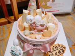 -EnergyCake蛋糕理想国