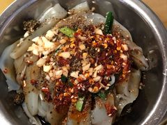 -88号小吃店·经典云南菜·地道纳西美食