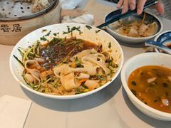 -真食净香居·内蒙烧麦(亚运村店)