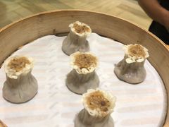 -鼎泰丰(嘉年华•海信广场VILLAGE店)