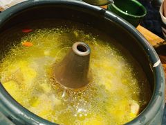 原味汽锅鸡-云海肴·汽锅鸡·云南菜(美罗城店)