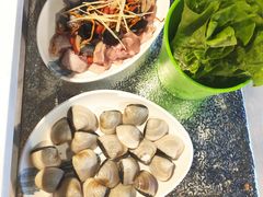 -碗中海·蒸汽海鲜·桑拿鸡(岭南天地店)