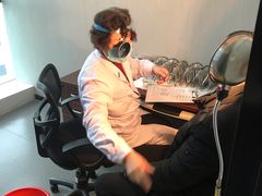 -瑞慈体检上海松江机构