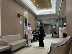 -美年大健康体检中心(牡丹园分院)