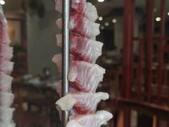 -渔意坊·千层无骨鱼粥底火锅·20年顺德菜(普君店)