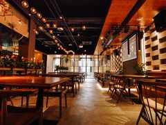 大堂-江津如果餐厅(江津店)