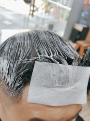 -纯剪男士理发馆·烫染专业店