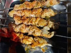 -新疆食府(华龙店)