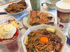 -火山屋台(新街口店)