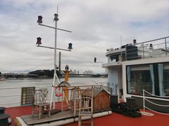 -闽江夜游台江旅游码头