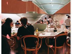 大堂-胡麻(静安嘉里店)