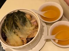 -利苑酒家(宜安广场店)