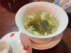 -盖碗儿梨园·变脸吐火·川剧(天府广场店)